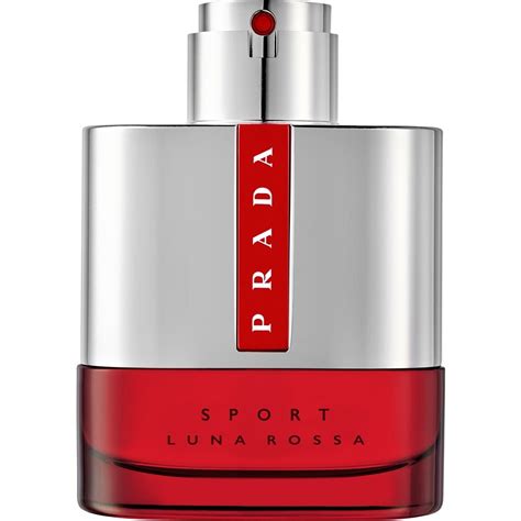 prada extreme sport|Prada Luna Rossa Sport for Men 3.4 oz Eau de Toilette Spray.